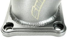 Load image into Gallery viewer, Sinister Diesel 98-02 Dodge Cummins 5.9L Intake Elbow - Grey
