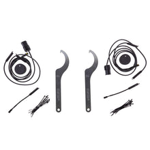 Load image into Gallery viewer, Bilstein B16 (DampTronic) 06-10 BMW M6 Front &amp; Rear Performance Suspension System
