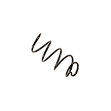 Load image into Gallery viewer, Bilstein 07-13 BMW 328i B3 OE Replacement Coil Spring - Front
