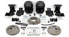 Load image into Gallery viewer, Air Lift Loadlifter 5000 Ultimate for 07-17 Chevrolet Silverado 1500 w/ Stainless Steel Air Lines
