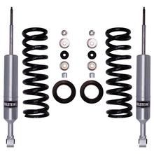 Load image into Gallery viewer, Bilstein 03-09 Lexus GX470 / 05-21 Toyota Tacoma B8 6112 Front Suspension Lift Kit
