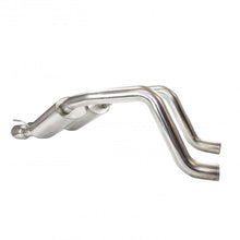 Load image into Gallery viewer, Kooks 09-13 Chevy Corvette C6 LS2/LS3 6.0L/6.2L OEM x 2 1/2in Axleback w/Pol tips
