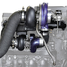 Load image into Gallery viewer, ATS Diesel 03-07 Dodge Cummins 5.9L Aurora 3000/5000 Compound Turbo Kit

