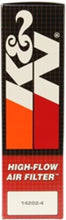 Load image into Gallery viewer, K&amp;N Replacement Air Filter FORD PINTO,AUDI FOX, 1971-74
