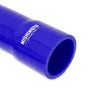 Load image into Gallery viewer, Mishimoto 2015+ Dodge Ram 6.7L Cummins Silicone Hose Kit Blue
