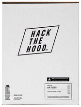 Load image into Gallery viewer, Airaid 03-07 Dodge Ram 5.9L Cummins / 07-12 Dodge Ram 6.7L Cummins Direct Replacement Filter
