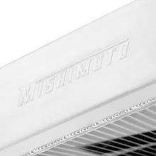 Load image into Gallery viewer, Mishimoto 90-93 Dodge Ram w/ 5.9L Cummins Engine Polished Aluminum Performance Radiator
