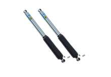 Load image into Gallery viewer, Superlift 00-06 Chevy Suburban Tahoe/GMC Yukon 4WD 6in Lift Kit &amp; Knuckle Kit - Bilstein Shock Box
