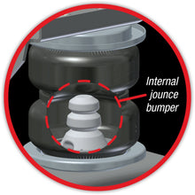 Load image into Gallery viewer, Air Lift Loadlifter 5000 Ultimate Rear Air Spring Kit for 93-05 GMC Motorhome Class A P-32
