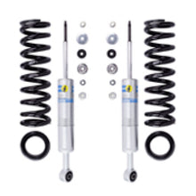 Load image into Gallery viewer, Bilstein B8 6112 10-18 Toyota 4Runner Front Suspension Kit (For 1.5-3.2in Lift)
