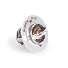 Load image into Gallery viewer, Mishimoto 89-93 Dodge 5.9L Cummins 87.5C High-Temperature Thermostat
