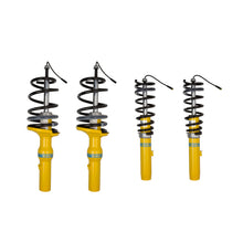 Load image into Gallery viewer, Bilstein B12 2013-2016 Porsche Boxster Front and Rear Suspension Kit
