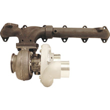 Load image into Gallery viewer, BD Diesel Iron Horn 6.7L Turbo Kit S364SXE/80 0.91AR Dodge 2007.5-2018
