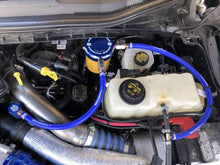 Load image into Gallery viewer, Sinister Diesel 2017+ Ford Powerstroke 6.7L (Engine Mount) Coolant Filtration System
