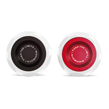 Load image into Gallery viewer, Mishimoto GM LS Engine Oil Filler Cap - Black
