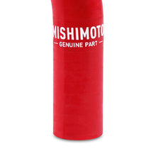 Load image into Gallery viewer, Mishimoto 05-08 Chevy Corvette/Z06 Red Silicone Ancillary Hose Kit
