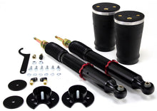 Load image into Gallery viewer, Air Lift Performance Rear Kit for 98-05 Volkswagen Jetta MK4
