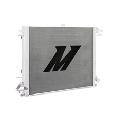 Load image into Gallery viewer, Mishimoto 2016+ Nissan Titan XD 5.0L Cummins Aluminum Radiator

