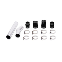Load image into Gallery viewer, Mishimoto 94-02 Dodge Ram 2500 5.9L Cummins Intercooler Kit w/ Pipes (Silver)
