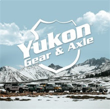 Load image into Gallery viewer, Yukon Gear 3 Qt. 80W90 Conventional Gear Oil w/Posi Additive
