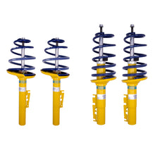Load image into Gallery viewer, Bilstein B12 2004 Porsche Boxster Base Front and Rear Suspension Kit
