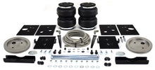 Load image into Gallery viewer, Air Lift Loadlifter 5000 Ultimate for 14-17 Dodge Ram 2500 (2wd/4wd) w/ Stainless Steel Air Lines
