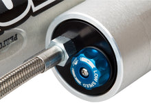 Load image into Gallery viewer, Fox 07+ Jeep JK 2.0 Factory Series 11.6in. Smooth Body R/R Front Shock w/CD Adj. / 4-6in. Lift
