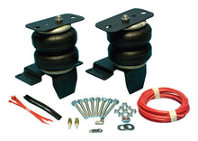 Load image into Gallery viewer, Firestone Ride-Rite Air Helper Spring Kit Rear 07-18 Toyota Tundra 2WD/4WD / 07-18 TRD (W217602445)
