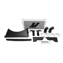Load image into Gallery viewer, Mishimoto 2013+ Dodge 6.7L Cummins Intercooler Silver
