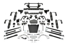 Load image into Gallery viewer, Fabtech 07-18 Jeep JK 5in Crawler C/O Ii w/Dlss 2.5 C/O Resi Fr &amp; Rr
