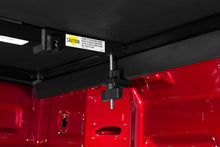Load image into Gallery viewer, Tonno Pro 05-19 Nissan Frontier 5ft Styleside Hard Fold Tonneau Cover
