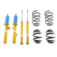 Load image into Gallery viewer, Bilstein B12 2009 BMW Z4 sDrive30i Front Suspension Kit
