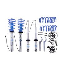 Load image into Gallery viewer, Bilstein B16 (DampTronic) 06-10 BMW M6 Front &amp; Rear Performance Suspension System
