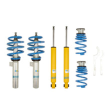 Load image into Gallery viewer, Bilstein B14 (PSS) 2015 Mini Cooper F56 Front &amp; Rear Performance Suspension System
