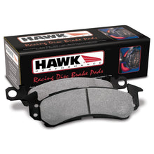 Load image into Gallery viewer, Hawk 2010 Camaro SS HT-10 Race Rear Brake Pads
