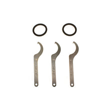 Load image into Gallery viewer, Bilstein B16 1999 Porsche 911 Carrera Front and Rear Performance Suspension System
