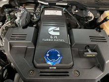 Load image into Gallery viewer, Sinister Diesel 99-10 Ford Powerstroke 7.3L/6.0L/6.4L &amp; 2007.5-19 Dodge Cummins 6.7L Oil Fill Ca
