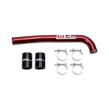 Load image into Gallery viewer, Wehrli 19-23 Cummins 6.7L Upper Coolant Pipe - WCFab Red
