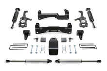 Load image into Gallery viewer, Fabtech 15-20 Ford F150 4WD 6in Perf Sys w/Dlss 2.5 C/O &amp; Rr Dlss
