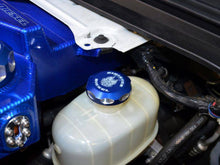 Load image into Gallery viewer, Sinister Diesel 99-16 Ford Powerstroke Master Cylinder Cap
