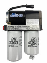 Load image into Gallery viewer, PureFlow AirDog II-4G 19-20 RAM 6.7L Cummins DF-100-4G Fuel Pump
