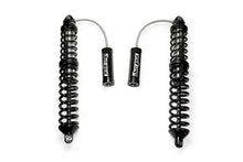 Load image into Gallery viewer, Fabtech 07-18 Jeep JK 4WD 5in Rear Dirt Logic 2.5 Reservoir Coilovers - Pair
