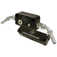 Load image into Gallery viewer, BD Diesel 10-17 Dodge 6.7L Fuel Distribution Block
