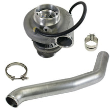 Load image into Gallery viewer, BD Diesel Super B 600 SX-E S364.5 Turbo Kit - 1994-2002 Dodge 5.9L Cummins
