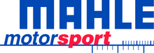 Load image into Gallery viewer, Mahle MS Piston Set Cummins 4.055in Bore 4.724in Stroke 7.559od 1.575 Pin -54.8cc 15.1 CR Set of 6
