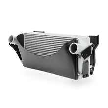 Load image into Gallery viewer, Mishimoto 13+ Dodge Cummins 6.7L Intercooler Kit - Silver
