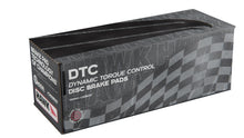 Load image into Gallery viewer, Hawk 97-12 Corvette/01-04 Z06/05-09 Z51 DTC-70 Race Rear Brake Pads
