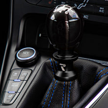 Load image into Gallery viewer, Raceseng 13-18 Ford Focus ST / Focus RS / Fiesta ST R Lock - Black (Works w/Raceseng Knobs ONLY)
