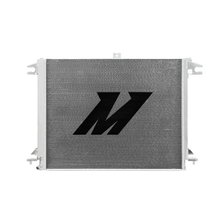 Load image into Gallery viewer, Mishimoto 2016+ Nissan Titan XD 5.0L Cummins Aluminum Radiator

