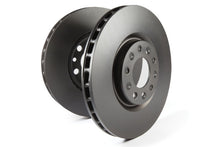 Load image into Gallery viewer, EBC 06-09 Cadillac XLR-V 4.4 Supercharged Premium Front Rotors
